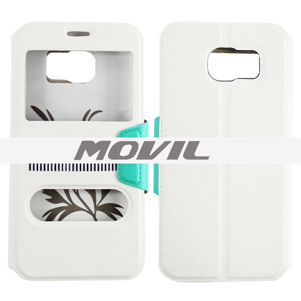 NP-2046 PU funda para Samsung Galaxy A3 A300F A300FU-7